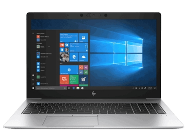 HP Laptop EliteBook 850 G5 / Intel Core i5-7300U, 15.6", 1920 x 1080, 8 GB, 256 GB SSD, Windows 10 Pro, srebrna (obnovljen)